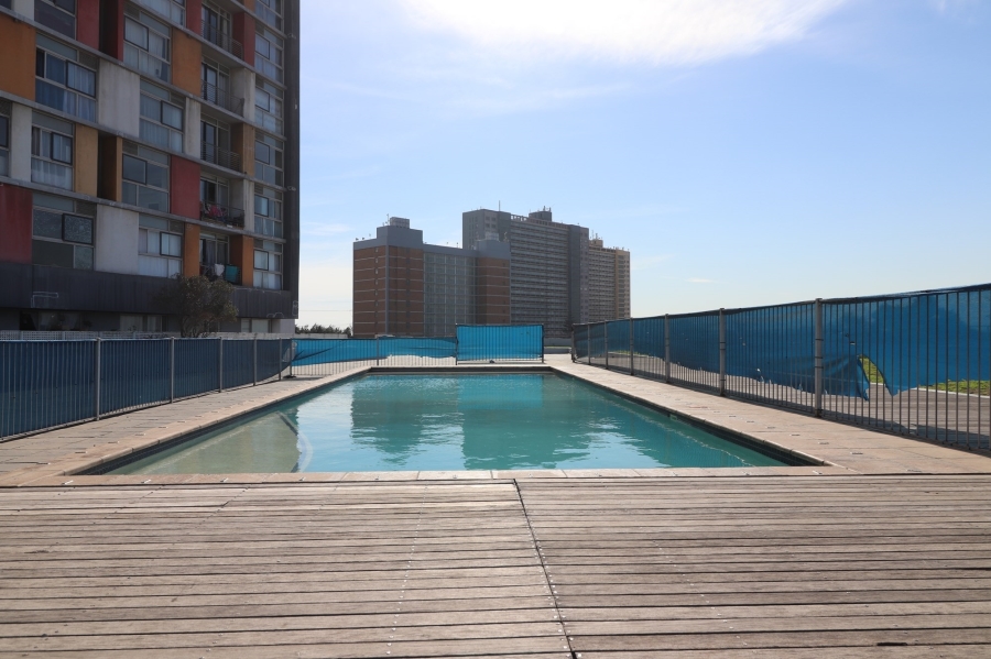 1 Bedroom Property for Sale in Townsend Estate Western Cape